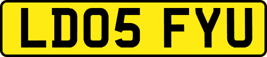 LD05FYU