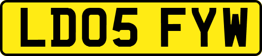 LD05FYW