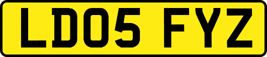 LD05FYZ