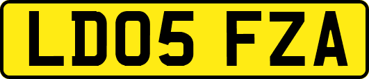 LD05FZA