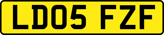 LD05FZF