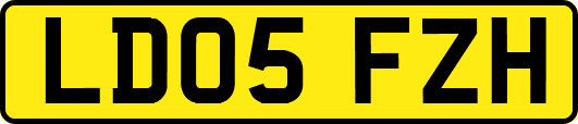LD05FZH
