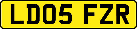 LD05FZR