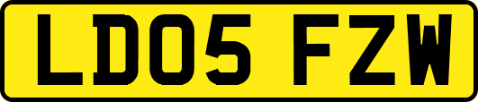 LD05FZW