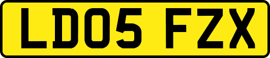LD05FZX