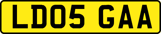 LD05GAA