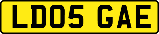 LD05GAE
