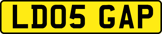 LD05GAP