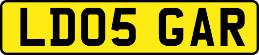 LD05GAR