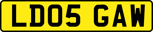 LD05GAW