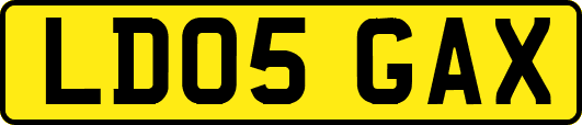 LD05GAX