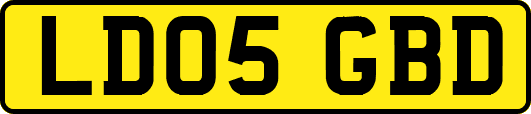 LD05GBD