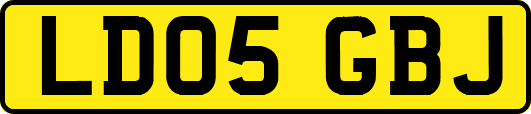 LD05GBJ