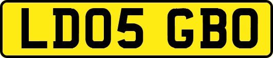 LD05GBO