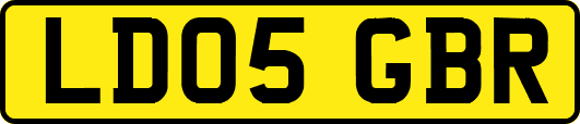 LD05GBR