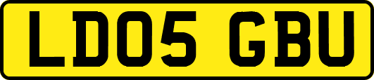 LD05GBU
