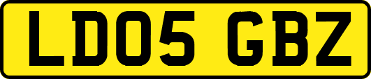 LD05GBZ