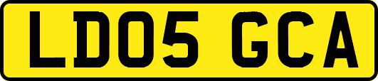 LD05GCA
