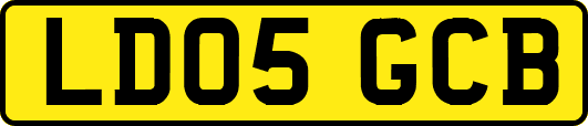 LD05GCB