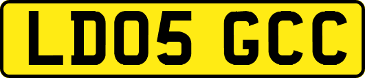 LD05GCC