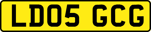 LD05GCG