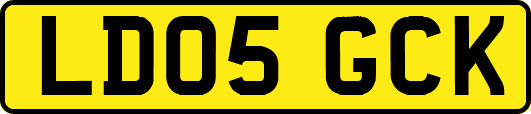 LD05GCK
