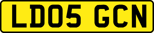 LD05GCN