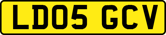 LD05GCV
