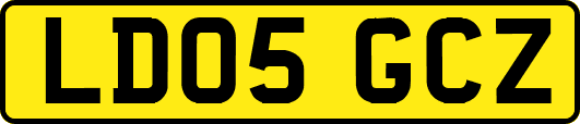 LD05GCZ