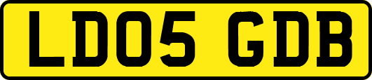 LD05GDB