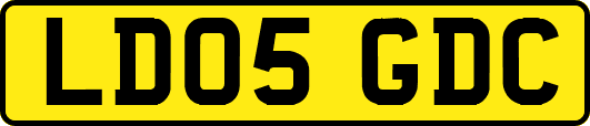LD05GDC