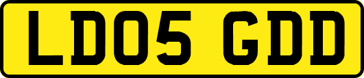 LD05GDD