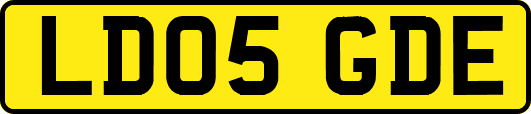 LD05GDE