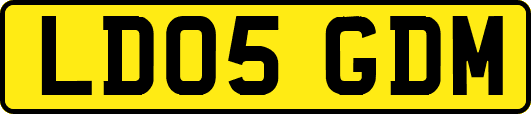 LD05GDM