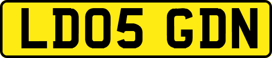 LD05GDN