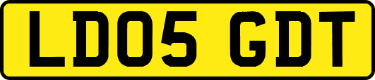 LD05GDT