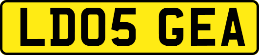 LD05GEA