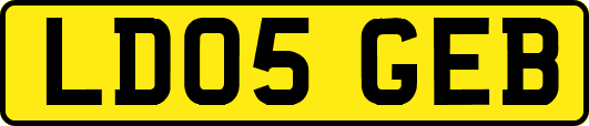 LD05GEB