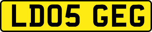 LD05GEG