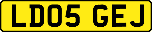 LD05GEJ