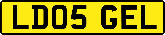 LD05GEL