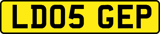 LD05GEP
