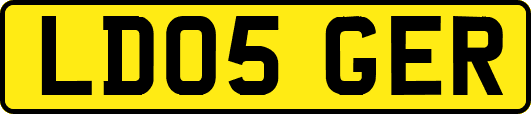 LD05GER