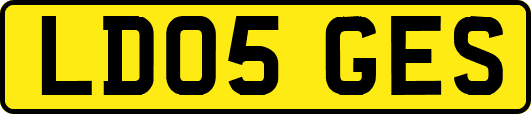 LD05GES