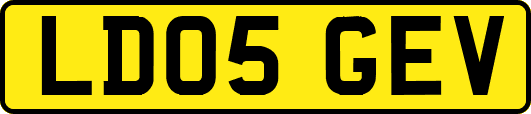 LD05GEV
