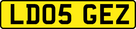 LD05GEZ