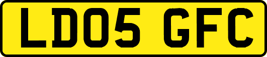 LD05GFC