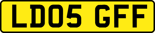 LD05GFF