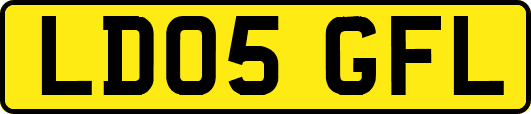 LD05GFL