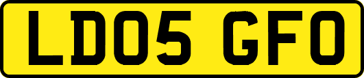 LD05GFO